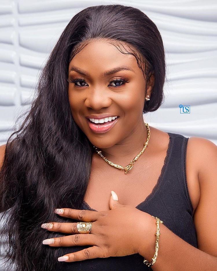My next track will determine my vocal prowess-Emelia Brobbey