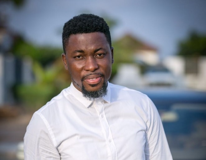 Ghanaians should stop redefining the word "Celebrity"-A Plus jabs critics