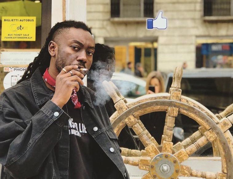 I will play Obour's track and sleep, if I was the President of MUSIGA-Pappy Kojo
