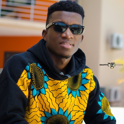 Kofi Kinaata