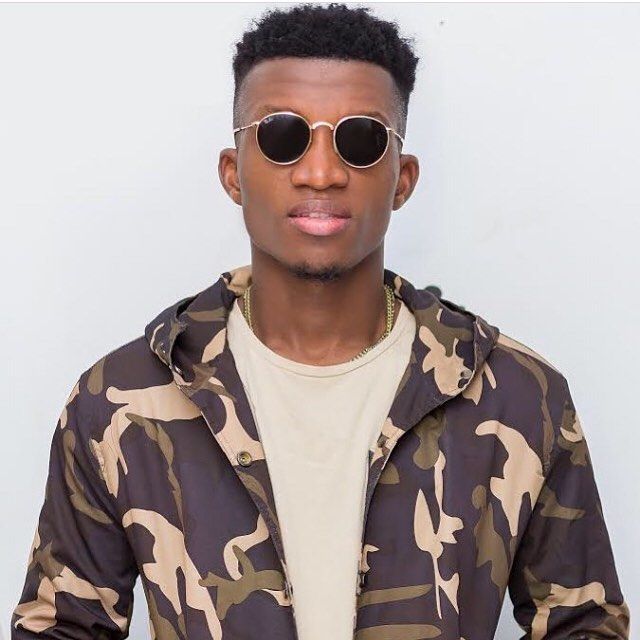 Kofi Kinaata