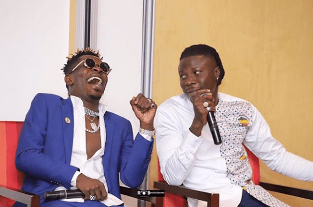 The new board to decide on Shatta Wale & Stonebwoy's fate in this year's VGMA-Robert Klah