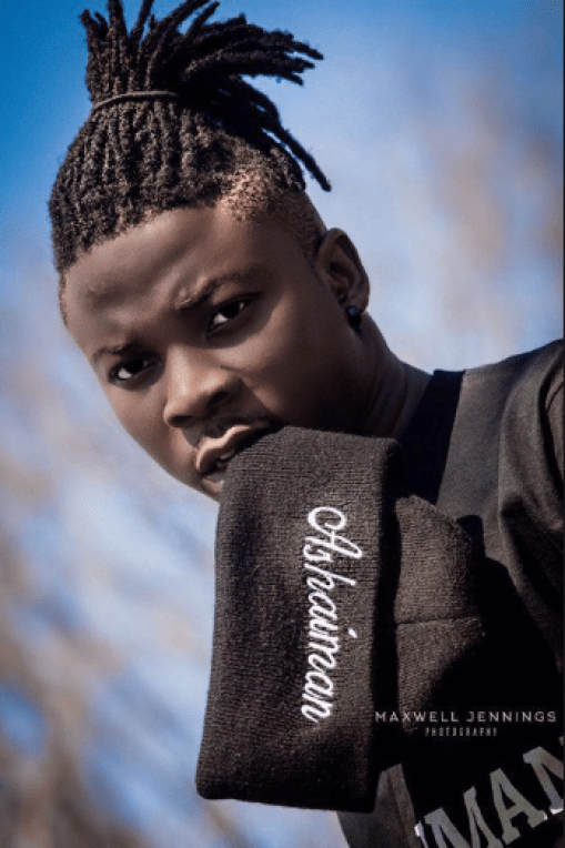 Stonebwoy has advocated three years extension of the VGMA Band