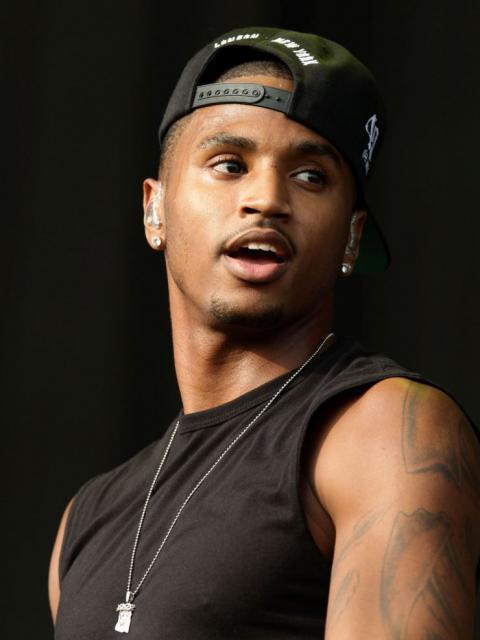 "I need a girl" lyrics and video by Trey Songz