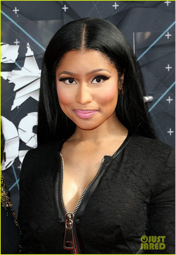 Nicki Minaj