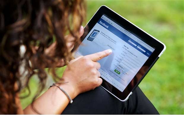 Coronavirus:Facebook bans the sale of nose masks