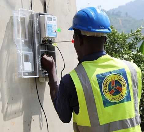 ECG sets to roll out GoG COVID-19 Electricity Relief to save the pockets of the citizenry on tariffs!