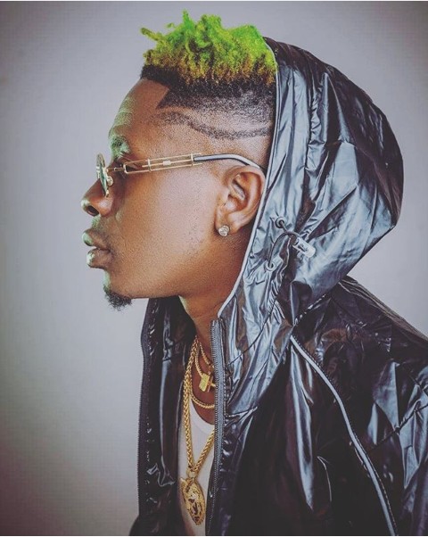 I am flourishing because of the knowledge I have acquired from the Bible---Shatta Wale