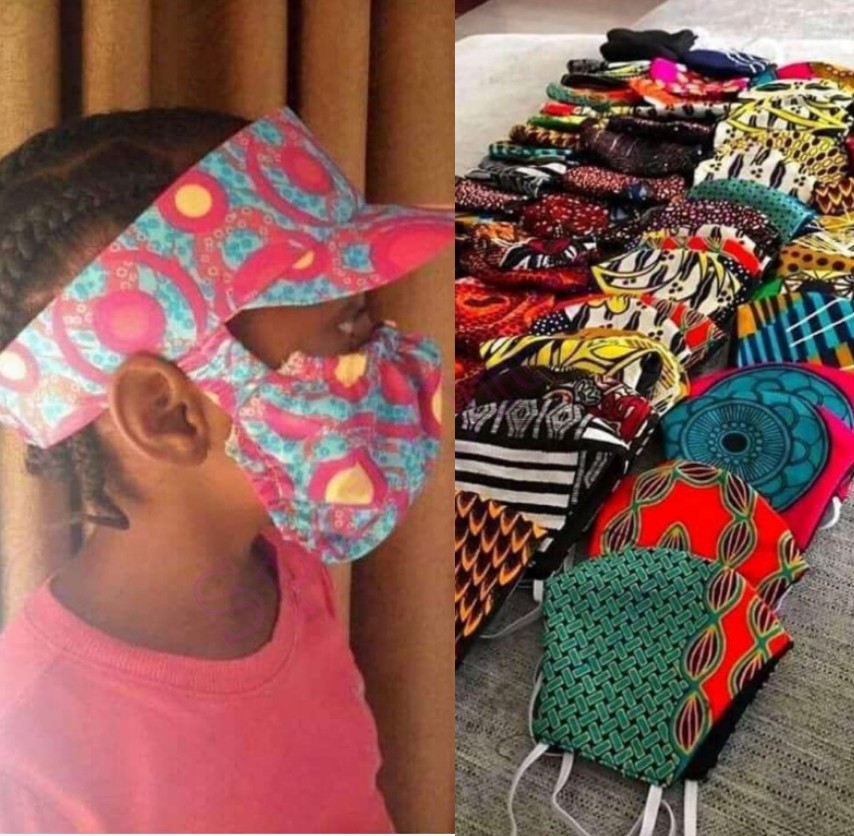 No Face Mask, No Entry; FDA Condemns the wearing of cloth mask No Face Mask, No Entry; FDA Condemns the wearing of cloth mask