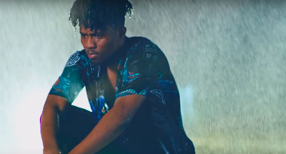 Kwesi Arthur