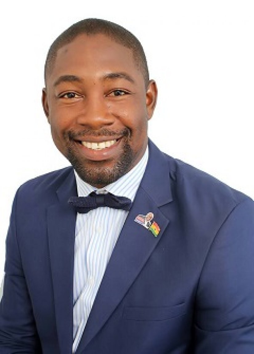 Gh mortality and infection rate of COVID-19 is low----Dr Oko-Boye Gh mortality and infection rate of COVID-19 is low----Dr Oko-Boye