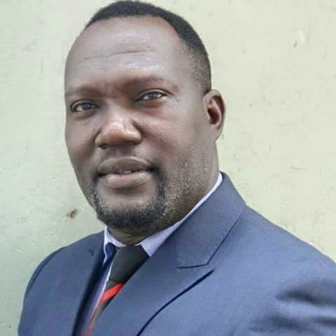 Bishop Nyarko was not killed by juju or any deity----Brother of the late actor cautions against spiteful rumours