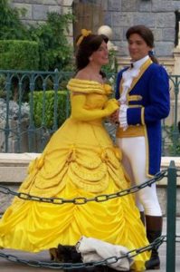 The Princess And The Wolf The Princess And The Wolf
