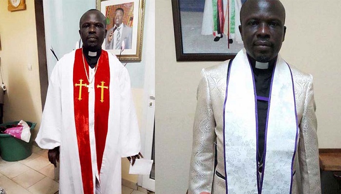 Just in: Evangelist 'Apraku My Daughter' joins his ancestors