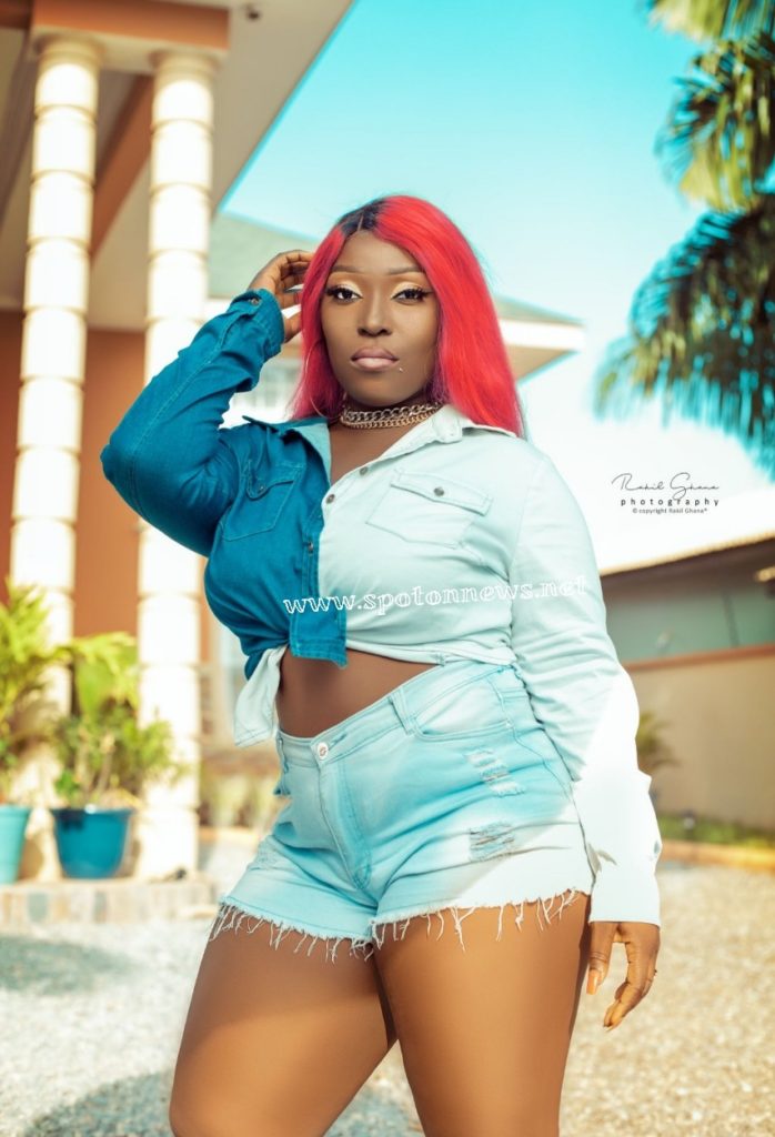 Eno Barony unites with Medikal enemies to diss him in a new track; 'Force Dem to Play Nonsense'