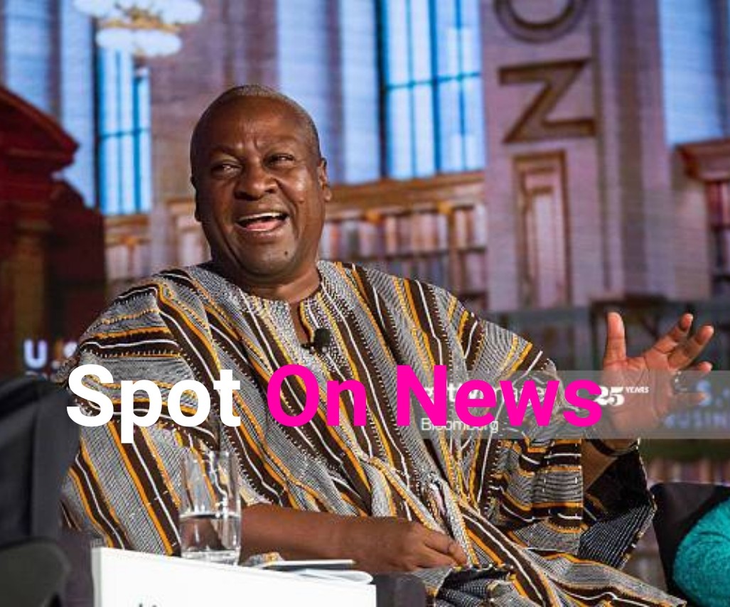 Develop telemedicine tools to supplement COVID-19 healthcare delivery---Ex President Mahama Develop telemedicine tools to supplement COVID-19 healthcare delivery---Ex President Mahama