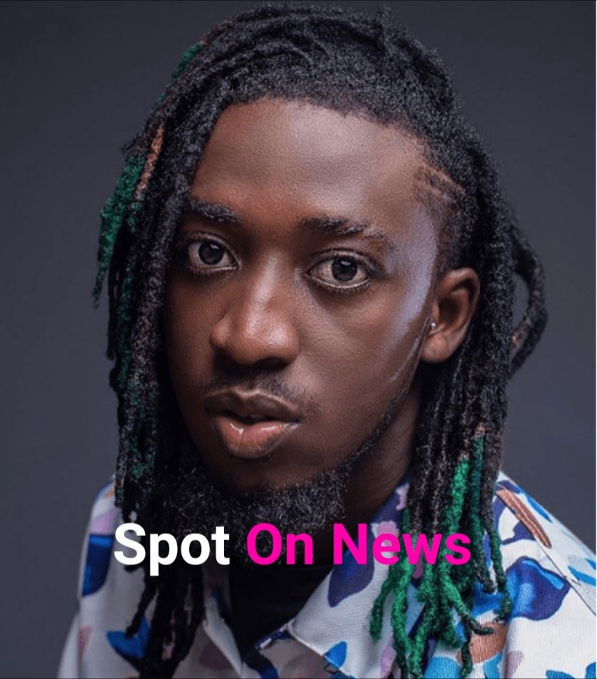 Bullet can't use me as a damage control over Rufftown brouhaha---Ray James cries