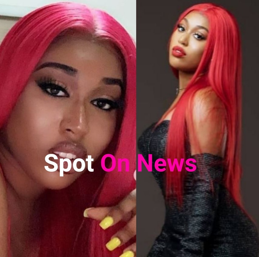 I have right to reclaim the name 'Fantana'---Bullet declares intentions of retrieving the brand name of his former signee