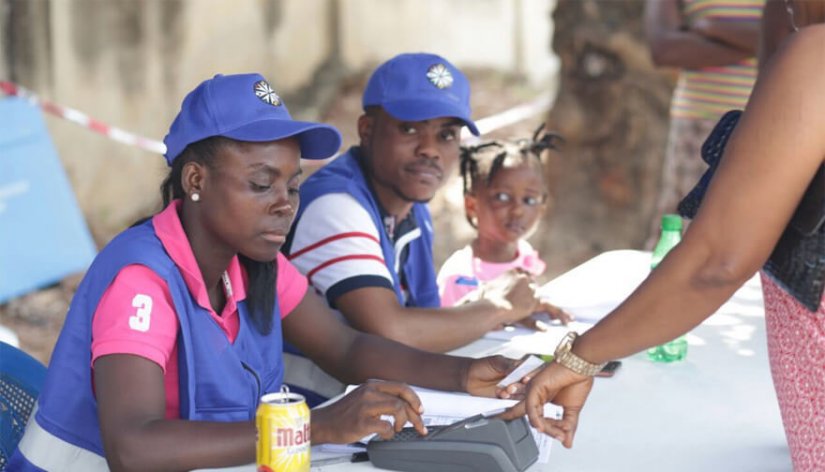 Korle Bu registration Centre has recorded 20 suspected COVID-19 Cases