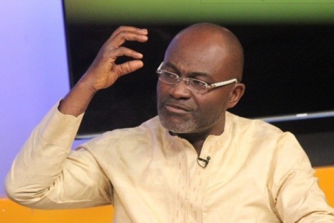 NDC supporter threatens to kill Kennedy Agyapong within three days