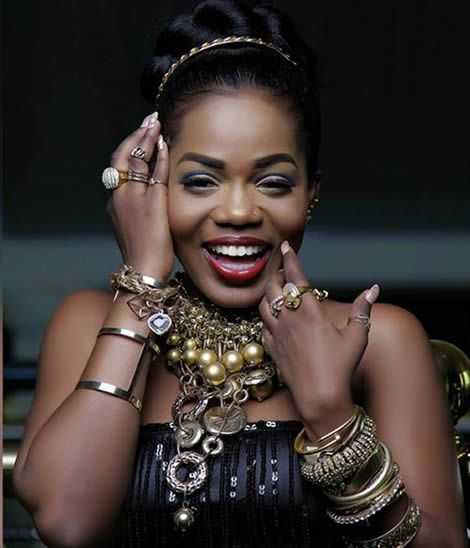 I've never mounted the bed of Prophet Gaisie....Mzbel denies rape allegations but confirms the prophet as criminal