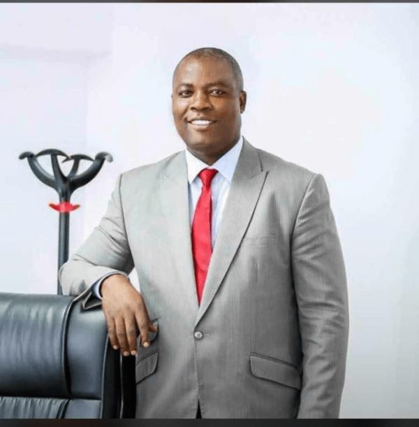 Breaking News:Former BOST MD is dead Breaking News:Former BOST MD is dead