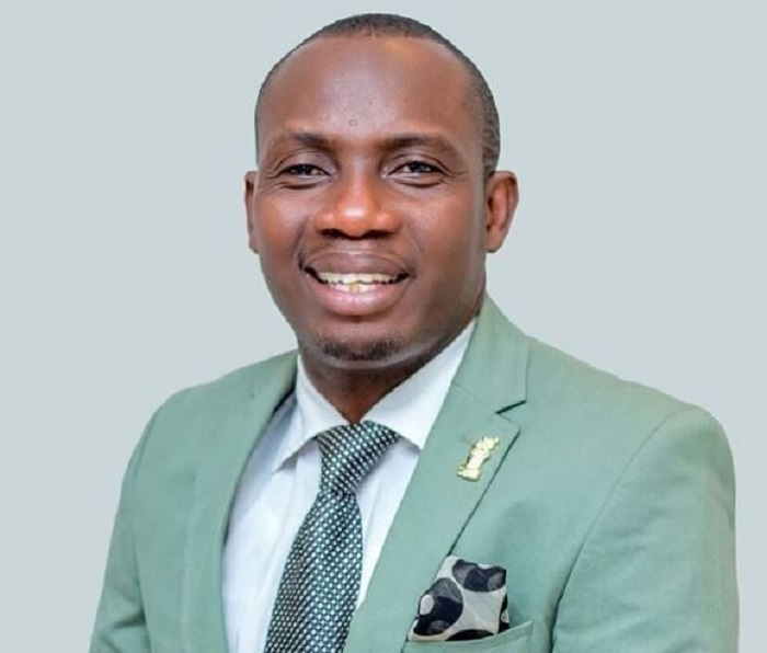 Counselor Lutterodt threatens to end the life of a blogger over a report on the cause of Kwadwo Wiafe's death