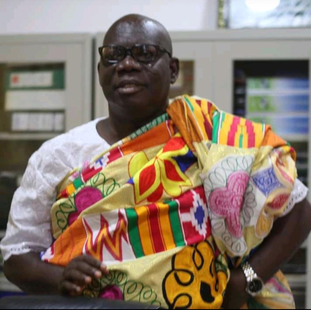 Breaking: Sekondi-Takoradi mayor who led COVID-19 test has passed away