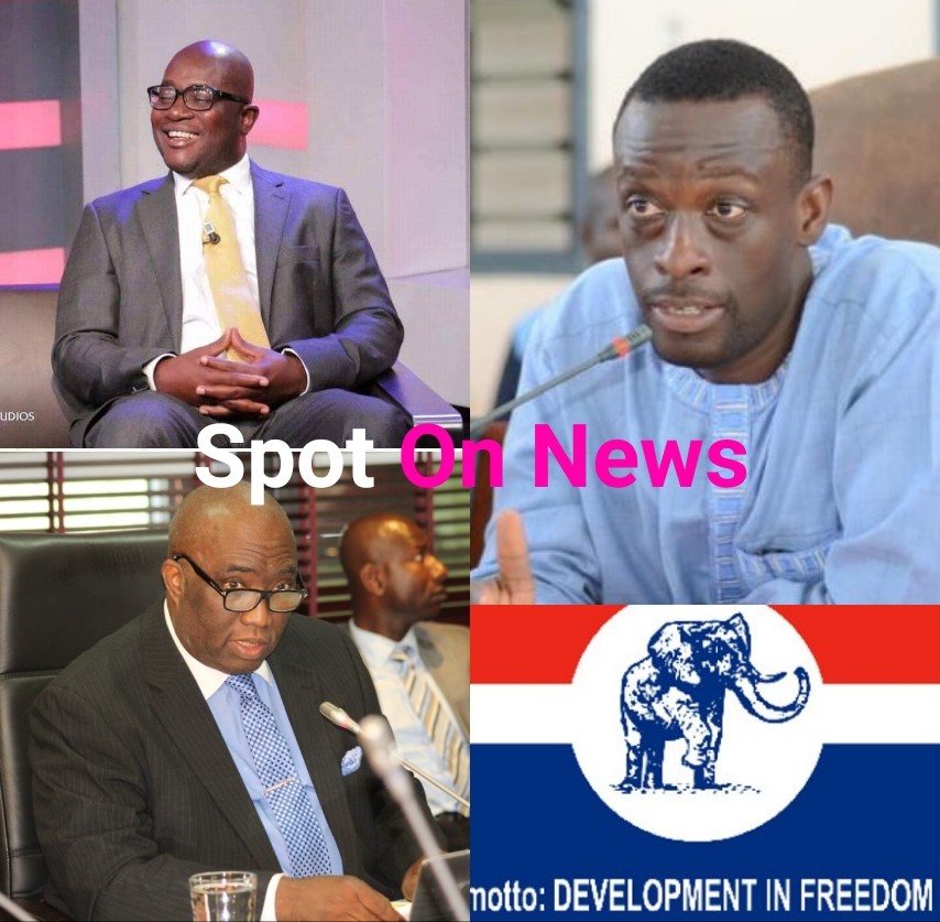 NPP to hold the 2020 Parliamentary Primaries on June 20 NPP to hold the 2020 Parliamentary Primaries on June 20
