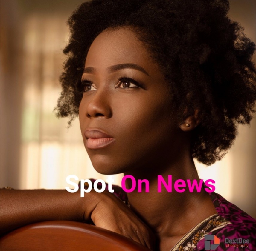 Let's stand up against injustice---Ama K Abebrese urges Africans Let's stand up against injustice---Ama K Abebrese urges Africans