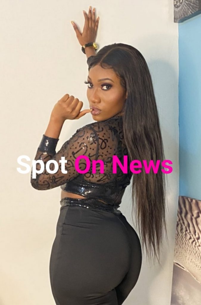 After suffering racism in Germany, my own people also tortured and brutalised me---Wendy Shay shares emotional story 