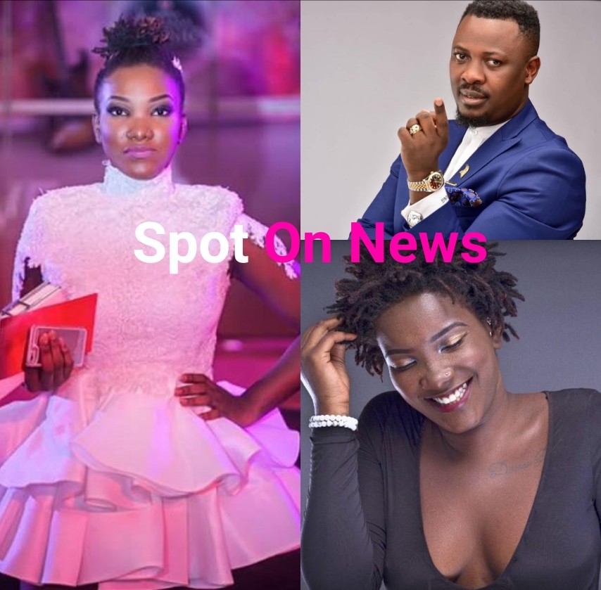 Ebony's death must be investigated---Kennedy Agyapong fires Prophet Nigel for orchestrating deaths... Ebony's death must be investigated---Kennedy Agyapong fires Prophet Nigel for orchestrating a death