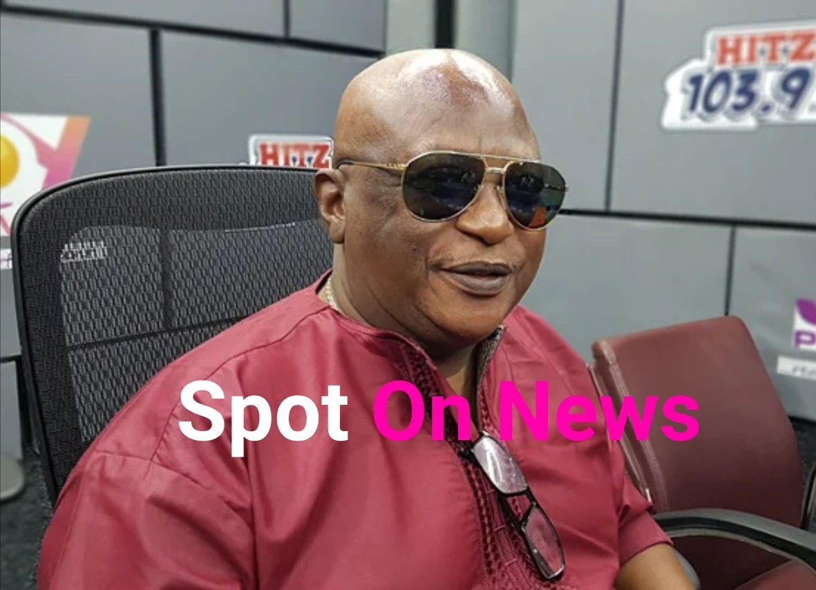 Breaking news:Highlife legendary Nana Tuffour has died Breaking news:Highlife legendary Nana Tuffour has died