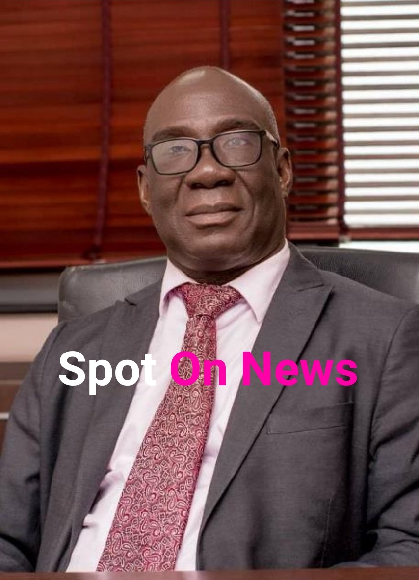The Western Regional NPP Chairman disclaims endorsement of Joseph Mensah as the right Parliamentary candidate for Kwesimintsim
