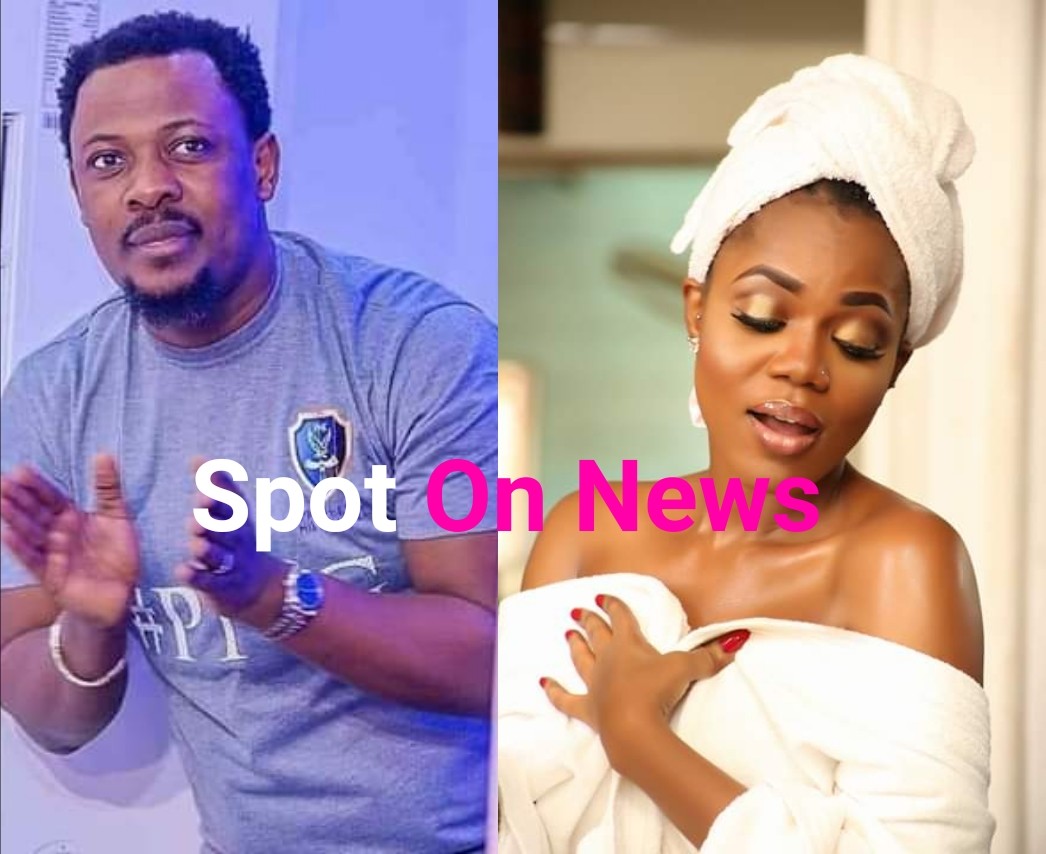 Confess your sexcapades with Nigel Gaisie---Arnold to Mzbel Confess your sexcapades with Nigel Gaisie ---Arnold to Mzbel