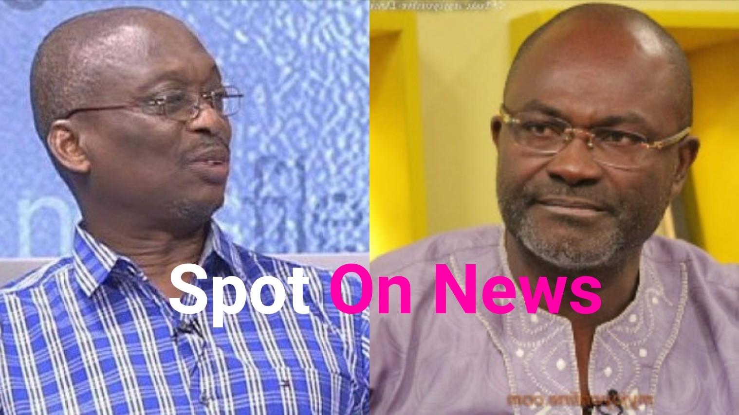 Kweku Baako wins defamation case against Kennedy Agyapong