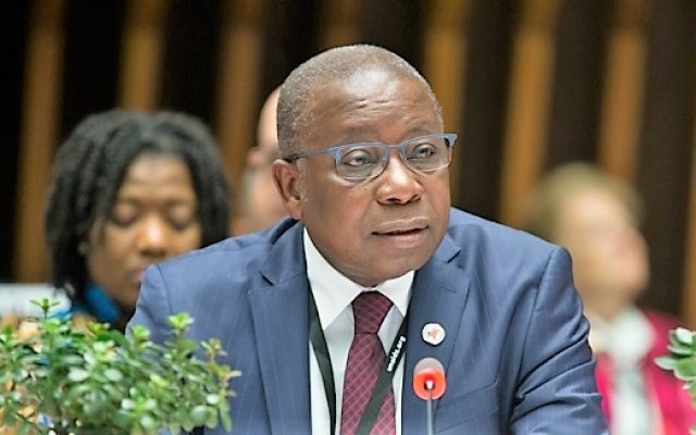 Govt officials, religious leaders tested positive for COVID-19 ask Ghanaians to obey safety protocols The first high profile COVID-19 Fighter, Kwaku Agyeman-Manu tests positive for COVID-19
