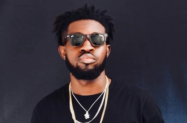 Budding musician, Nukre dies in a fatal accident