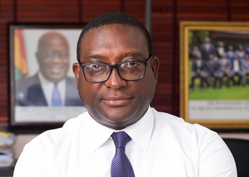 The choice of Naana Opoku-Agyemang is a clear indication that Mahama does not take electorates seriously---NPP The choice of Naana Opoku-Agyemang is a clear indication that Mahama does not take electorates seriously---NPP