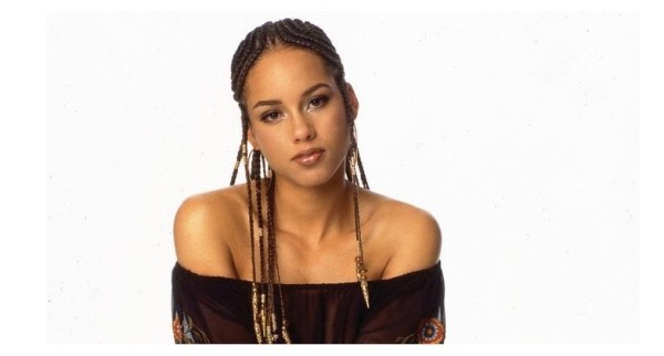 Alicia Keys has rescheduled her World Tour to 2021