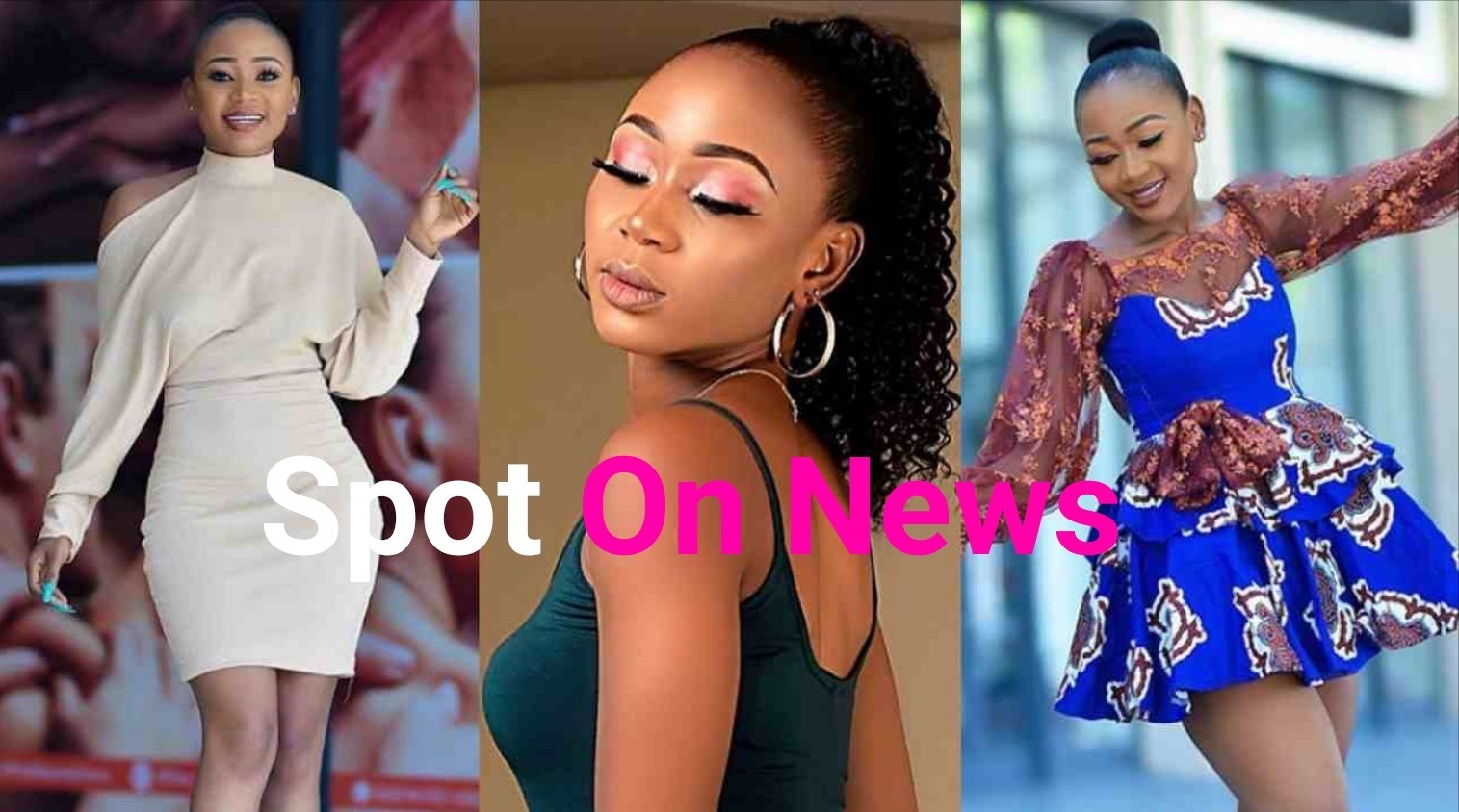 I want to leave artistic impression, not to engage porn with my son---Akuapem Poloo pleads