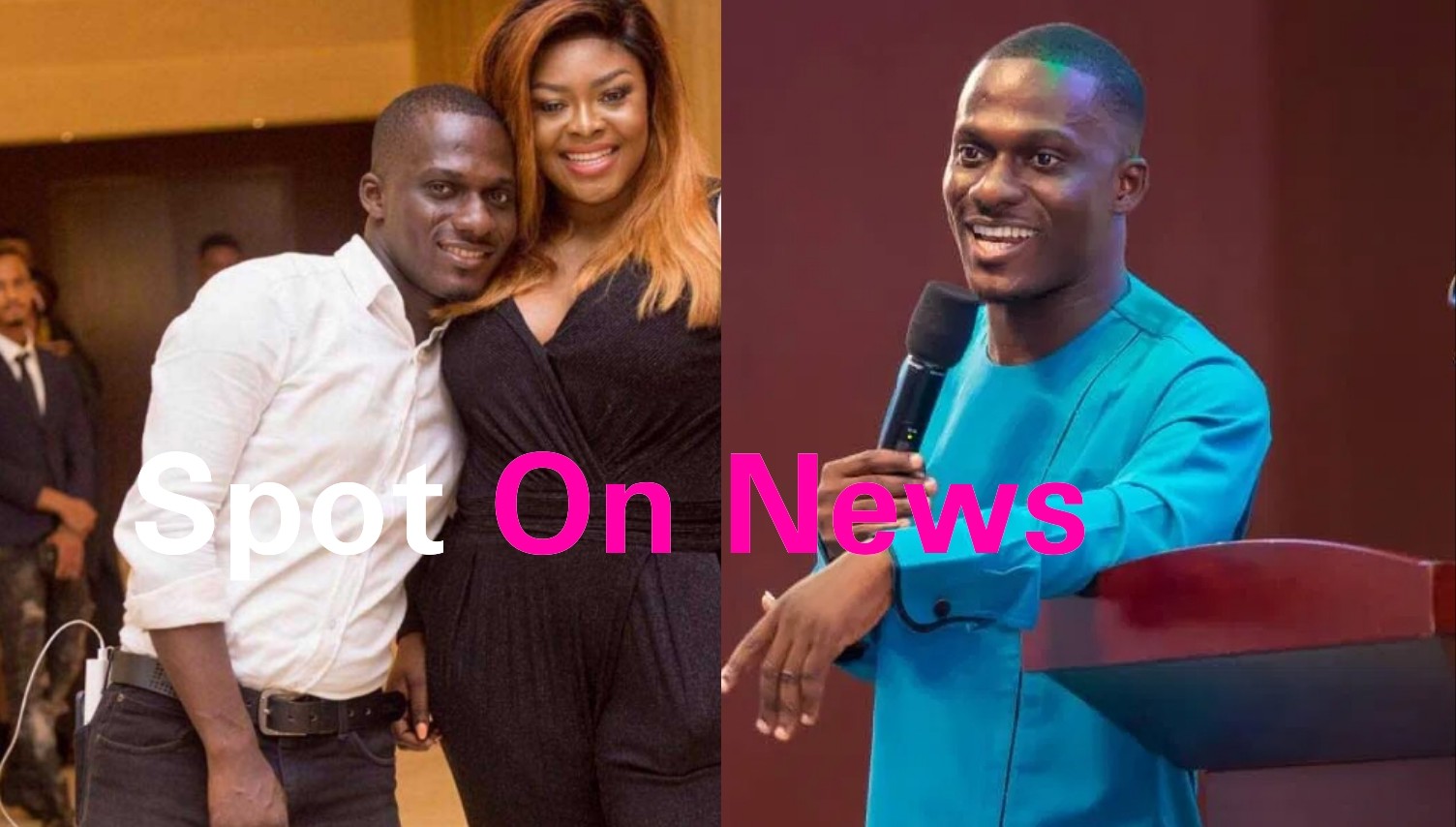 Improve on your dressing, the big shirts are ruining your image on 'uncut show'---Zionfelix told Improve on your dressing, the big shirts are ruining your image on 'uncut show'---Zionfelix told