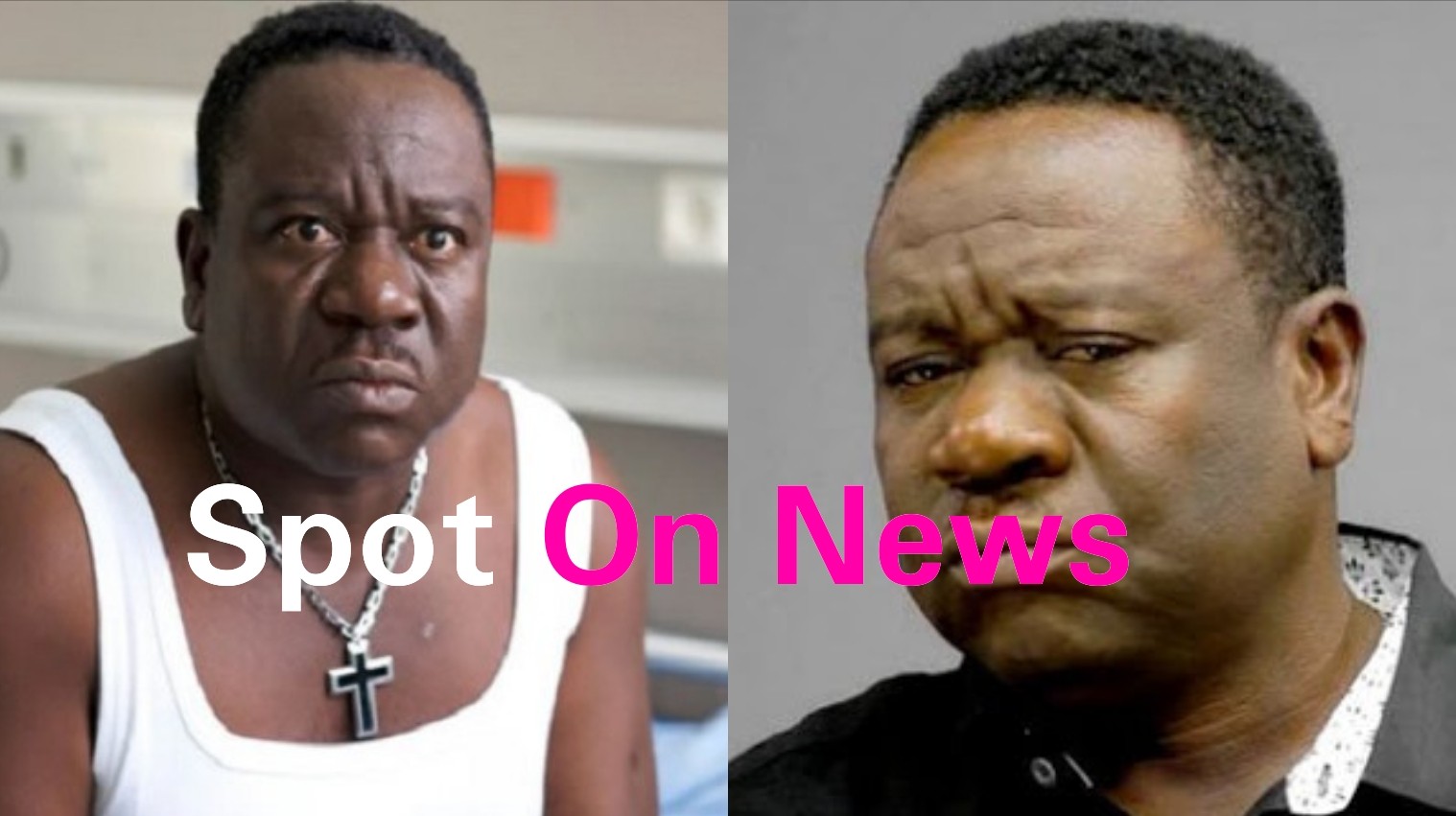 COVID-19, a scam used by politicians to tame the world---Mr Ibu