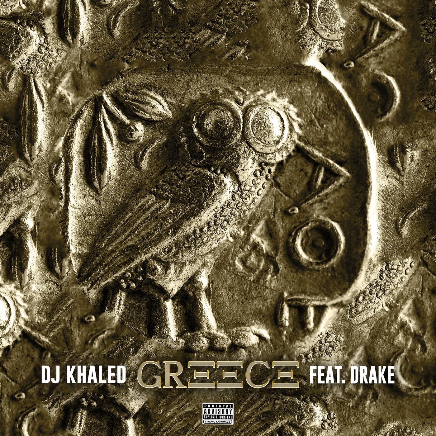 Download Greece music by DJ Khaled ft Drake