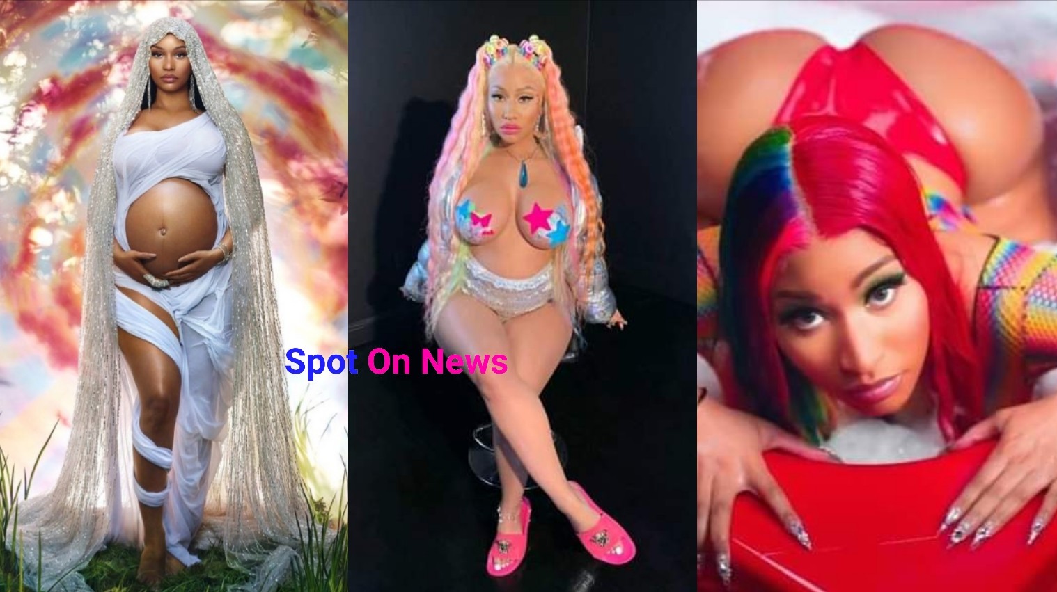 Nicki Minaj