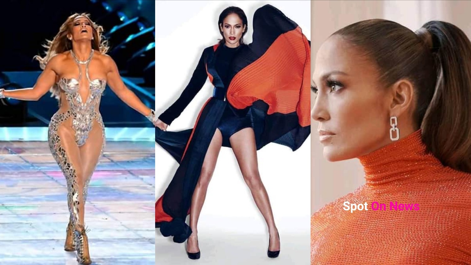 Jennifer Lopez blown with kisses and enviable love treats as she celebrates 50th birthday