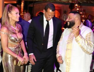 Jennifer Lopez blown with kisses and enviable love treats as she celebrates 50th birthday