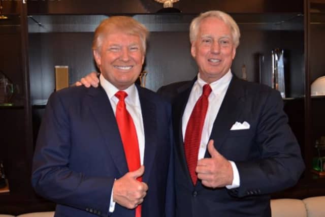 Robert Trump, brother of American President dies from COVID-19? Robert Trump, brother of American President dies from COVID-19?