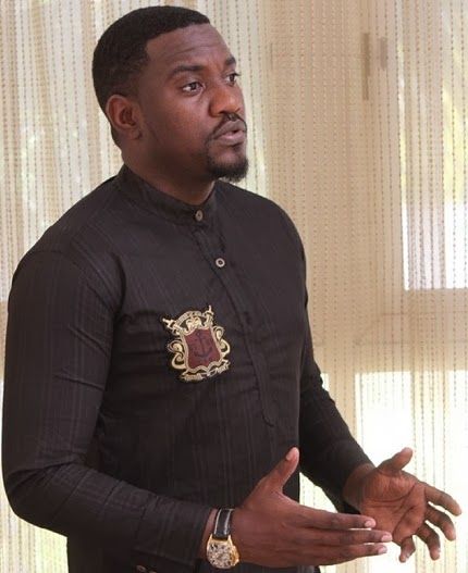 National Rental Assistance Scheme is dead on arrival----John Dumelo fires