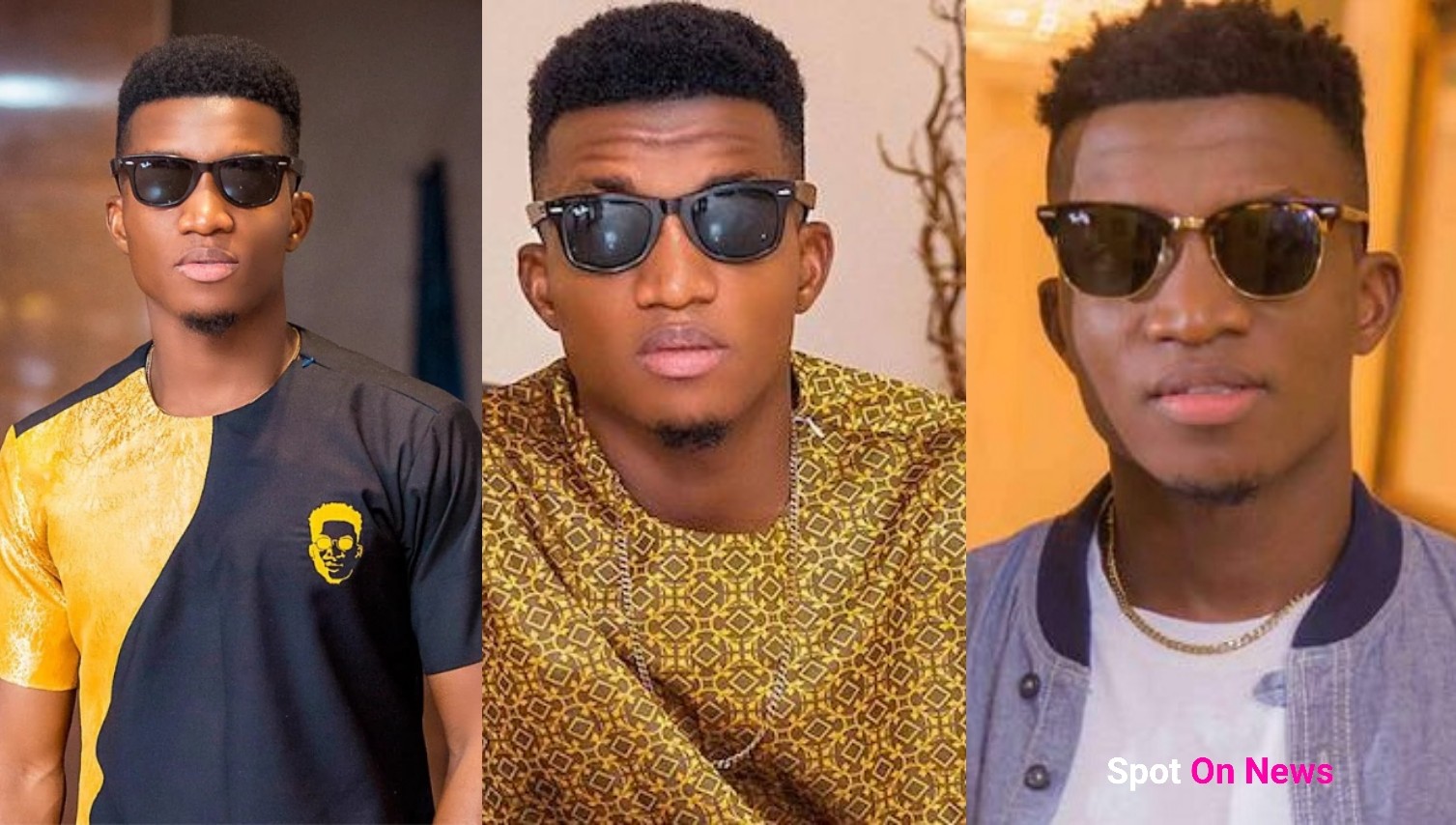 Kofi Kinaata
